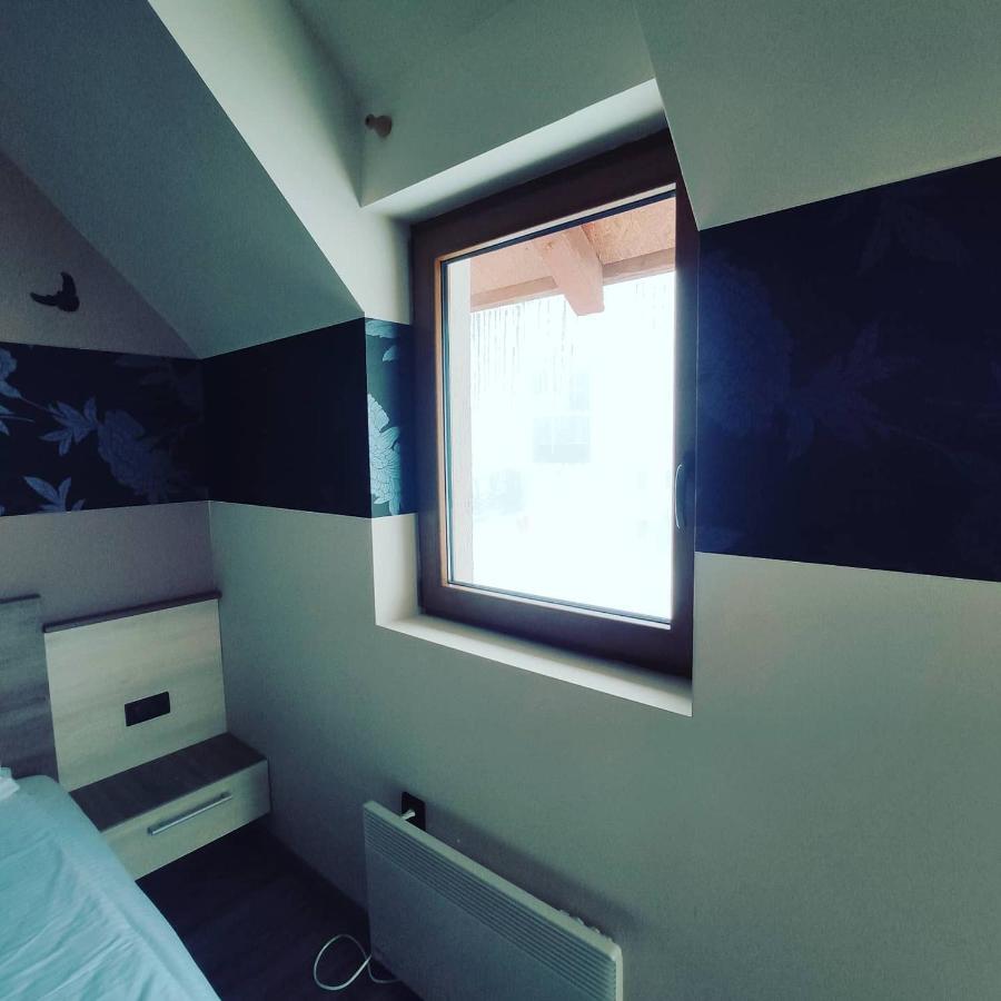 Apartman D16 Milmari Kopaonik Exterior foto