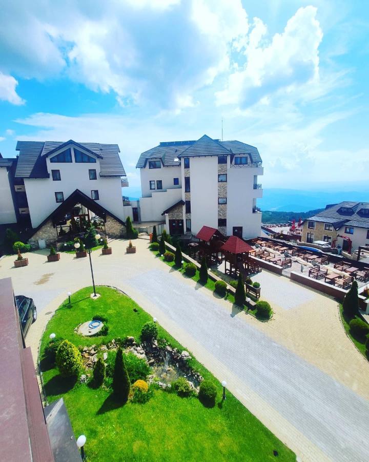 Apartman D16 Milmari Kopaonik Exterior foto