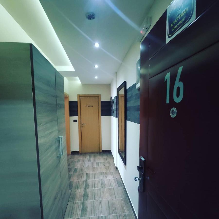 Apartman D16 Milmari Kopaonik Exterior foto