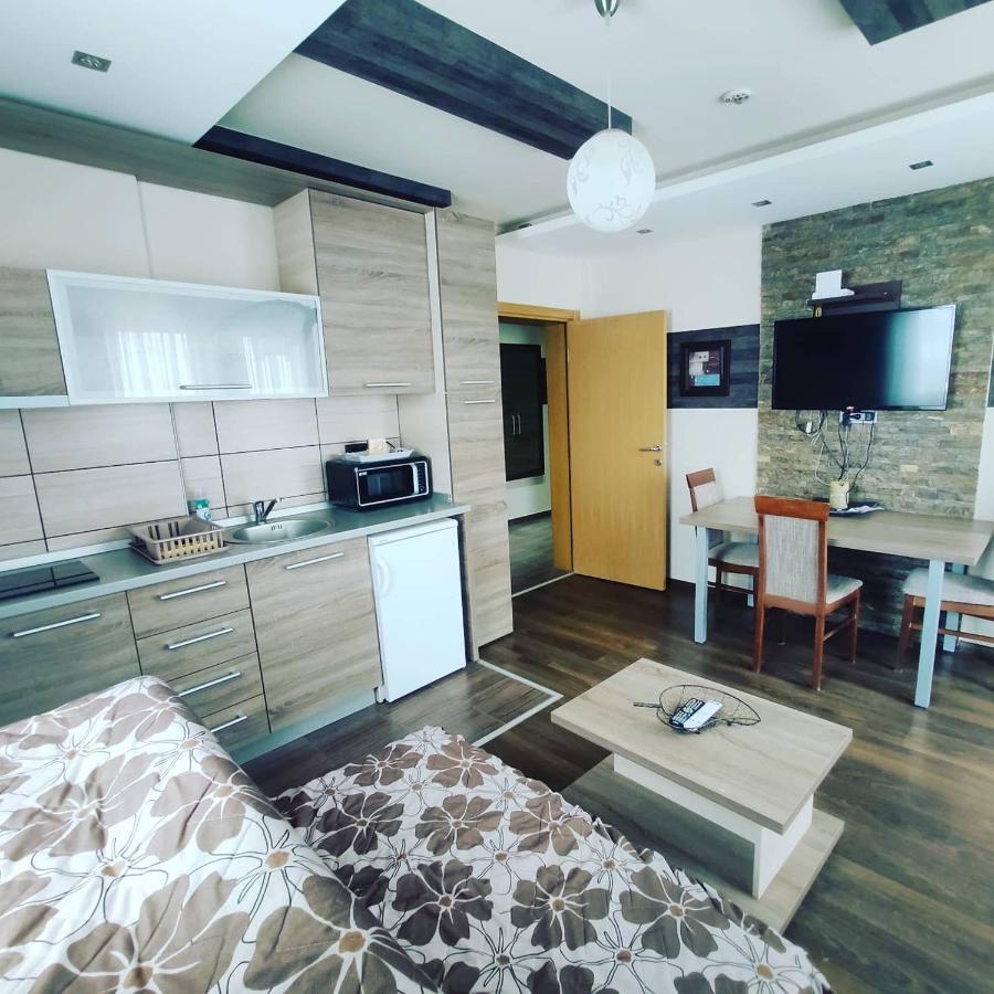 Apartman D16 Milmari Kopaonik Exterior foto